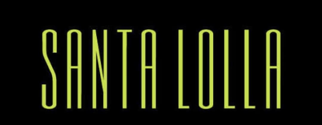 Santa Lolla